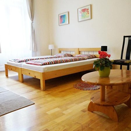 Smile-Inn Budapest Kültér fotó